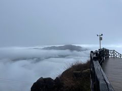 -金子山原生态旅游风景区