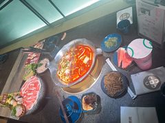 -湊湊火锅·茶憩(来福士广场店)