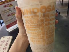 -放哈·甜醅子奶茶创造者(正宁路店)