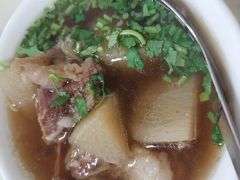 -满满高压锅焖牛肉(七纬路店)