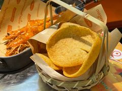 -小小集渔·泰式大排档(太古里香槟店)