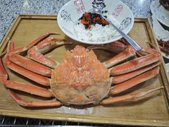 -震海贝烤贝·民俗特色店(延吉总店)