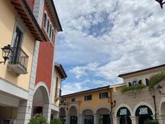 -佛罗伦萨小镇广佛名品奥特莱斯(疏港路店)