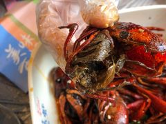 -靓靓蒸虾(中山里店)