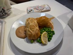 -宜家·瑞典风味餐厅(武汉荟聚中心店)