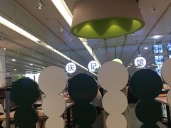 -庆记香港烧味小馆(浦东机场店)