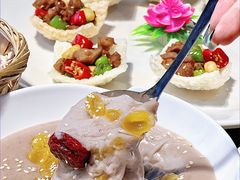 -百年银屏蚝烙·潮汕菜·非遗(乐山店)