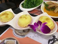 -虾饺妹·粤式手工点心(水荫路店)