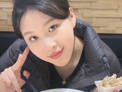 -子午路张记肉夹馍(兵马俑店)