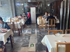 大堂-辣婆婆(航天桥店)