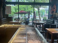 -KAOKAO烤烤·丹东海鲜烧烤(望京店)