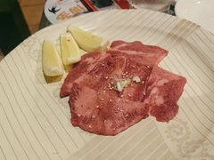 -宮崎牛第一号指定店 焼肉の幸加園(橘通店)
