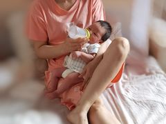 -好孕妈妈月嫂育儿嫂(锦江店)