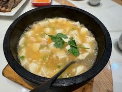 -鹅香四海·卤水火锅·砂锅粥·潮汕菜(宝安店)