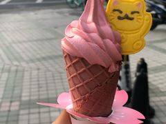 樱花华夫筒-麦当劳(无锡永乐店)