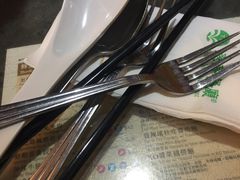 -翠华餐厅(德辅道中店)