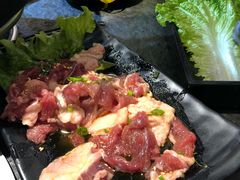 -火炉旺烤肉啤酒屋(沈北创始店)