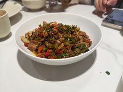 -楚山晓·湖北菜(武汉光谷K11店)