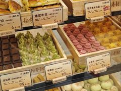 -北京稻香村(零号店)