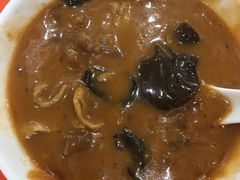 -方中山胡辣汤(航海东路店)