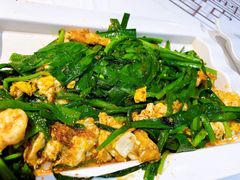 -庞家烧烤客栈(炮台山店)