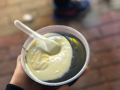 -鞠氏黑芝麻糊(水塔店)