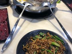 -八方客汕头火锅·牛肉·卤水(福保店)