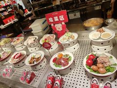 -山芋腔苏北菜(盐城滨海店)