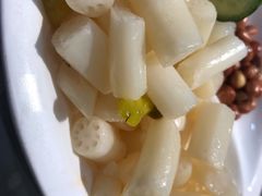 -莫山小馆(大石桥店)