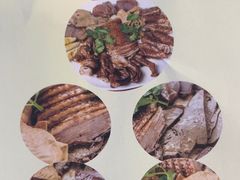 -壹只卤鹅·潮汕菜(莲塘店)