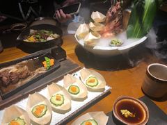 -和彩放题餐厅(酒仙桥店)