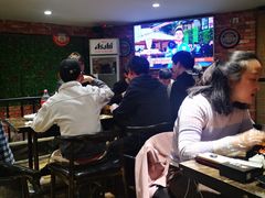 大堂-赤甲皇(仙霞路店)