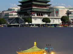 -开元商城(钟楼店)