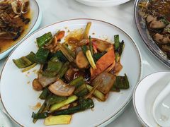 -嘉升大排档(番禺总店)