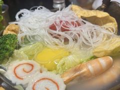-老爷锅(新街口IFCX店)