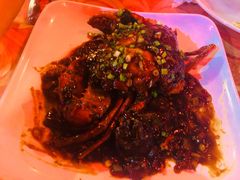 -灯笼馆海鲜餐厅