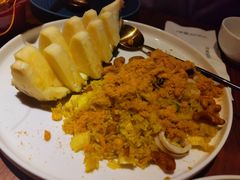 -星叶·东南亚料理(宁波万象汇店)