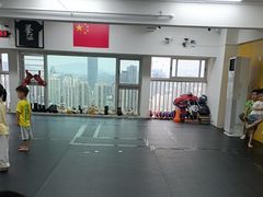 -巨鹿格斗学院·拳击·搏击(石厦店)
