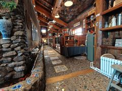 -一桶江山餐厅(松北店)