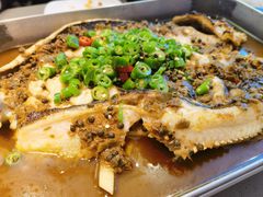 -半天妖烤鱼(大兴大悦春风里店)