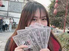 -茅山东方盐湖城景区