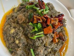 -爆肚于(赵公口桥店)