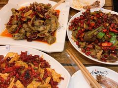 -福苗小骆驼烧烤(莲湖路店)