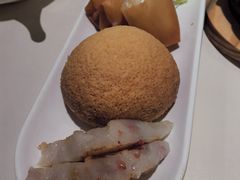 -蔡澜点心·粤菜(嘉里中心店)