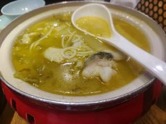 -九锅一堂酸菜鱼(新南凯德直营店)