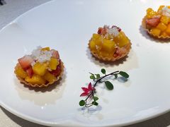 -華府(凯德晶萃店)