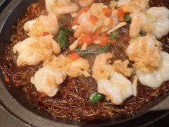 -绿茶餐厅(领展购物广场·中关村店)