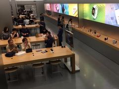 -Apple 零售店(Canton Road)