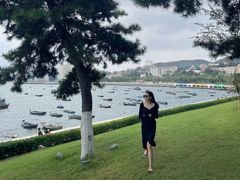 -那香海钻石沙滩浴场