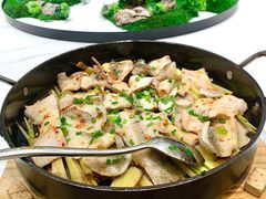 -荣誉国宴楼(美食城店)